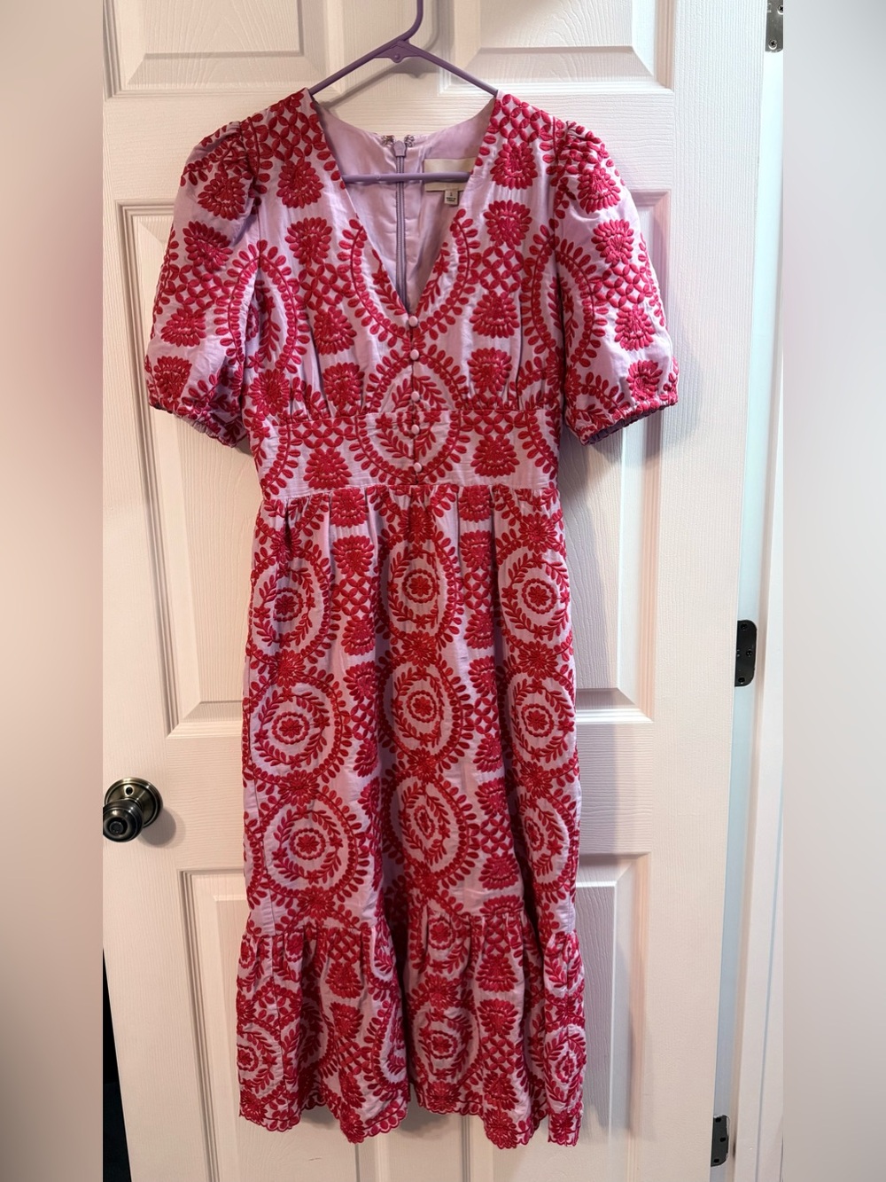 Adelyn Rae dress